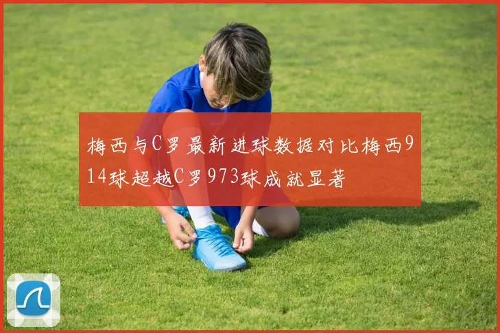 梅西与C罗最新进球数据对比梅西914球超越C罗973球成就显著