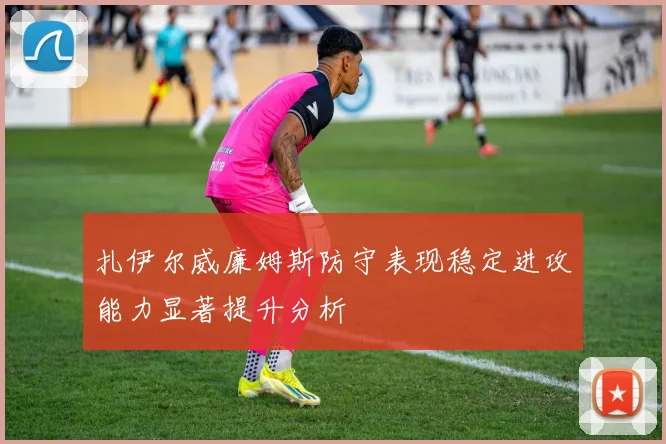 扎伊尔威廉姆斯防守表现稳定进攻能力显著提升分析